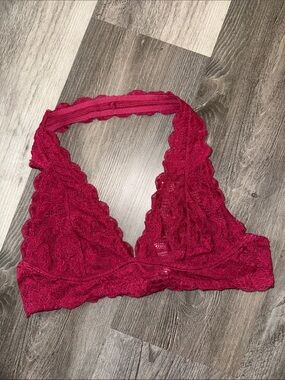 Free People Bra Bralette